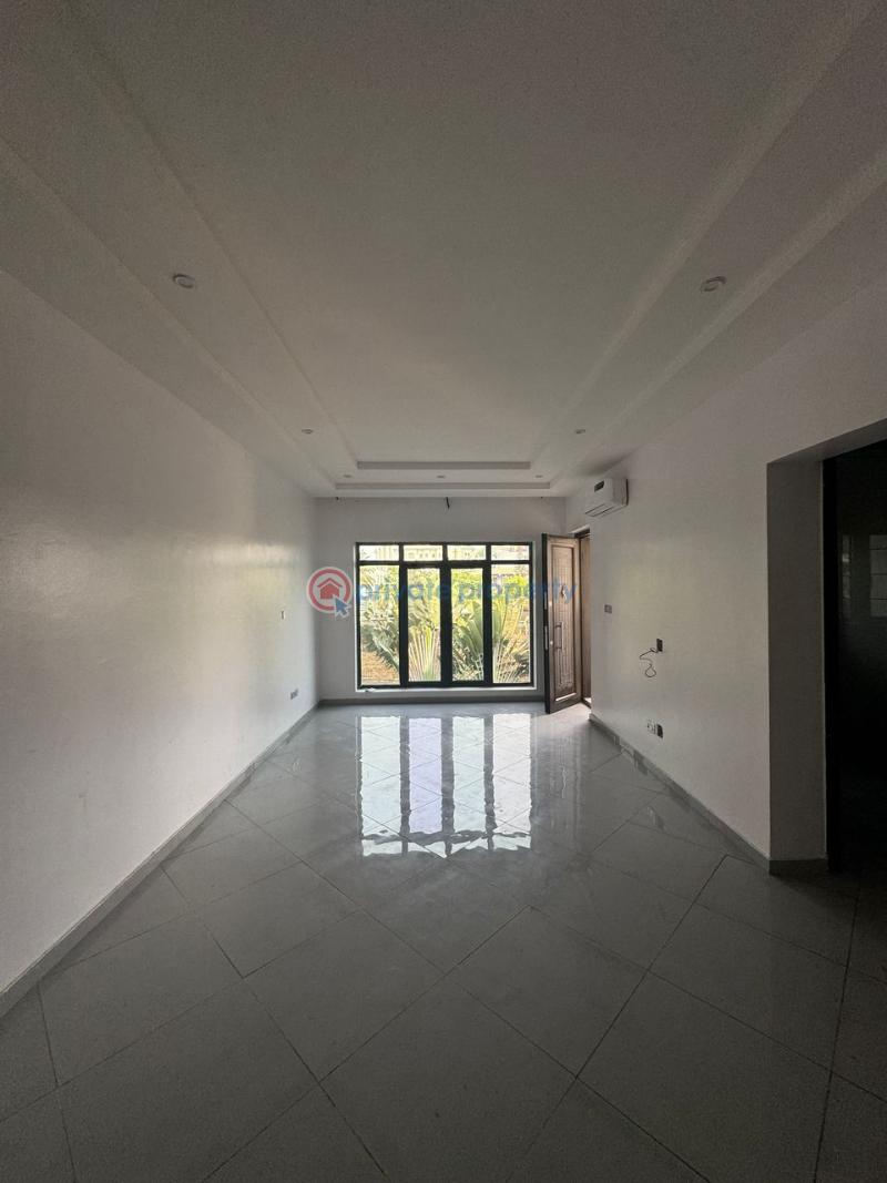 5 bedroom Terrace For Rent Victoria Island Lagos - 8