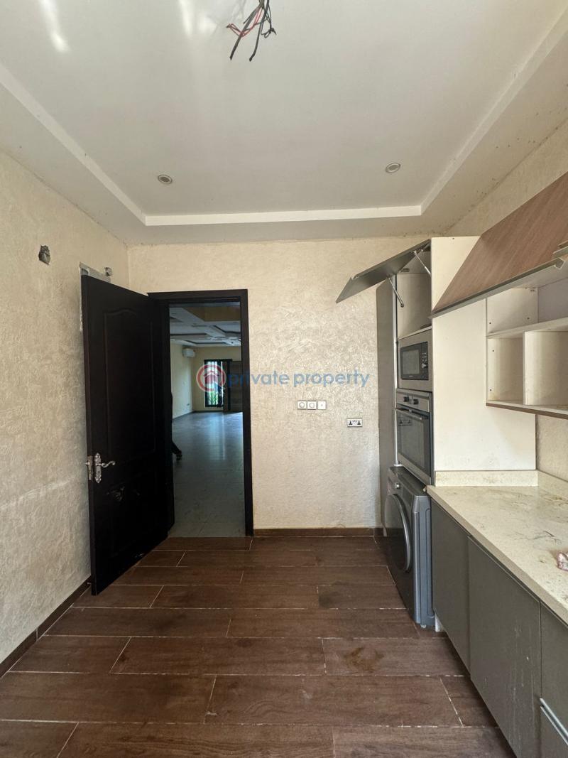 5 bedroom Terrace For Rent Victoria Island Lagos - 7