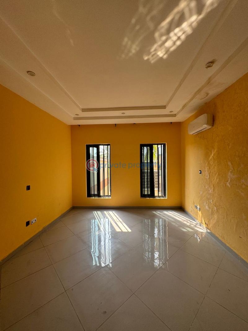 5 bedroom Terrace For Rent Victoria Island Lagos - 5