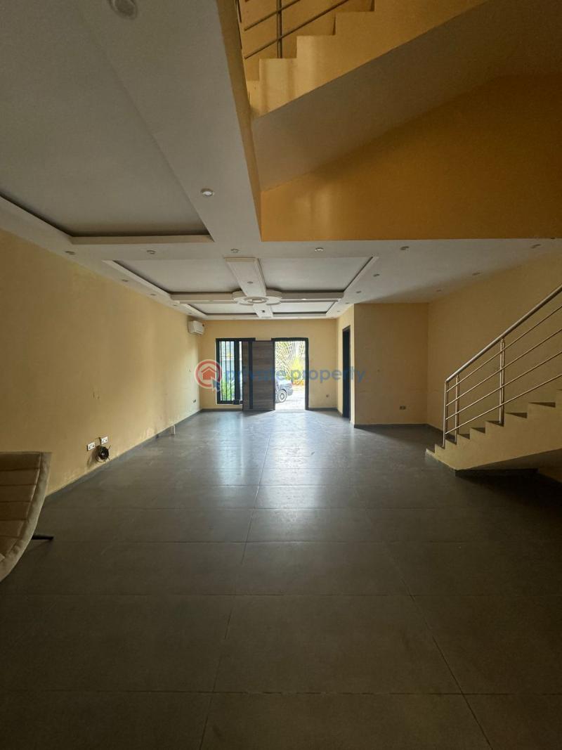 5 bedroom Terrace For Rent Victoria Island Lagos - 10