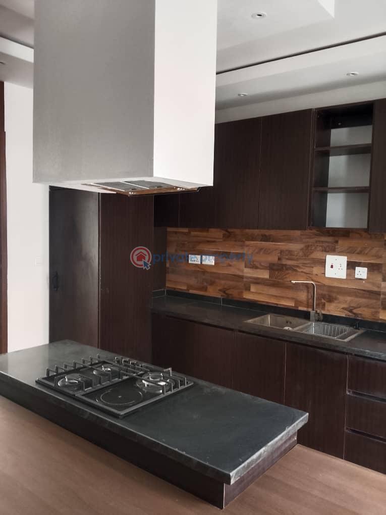3 bedroom Semi detached Duplex For Rent Jahi Abuja Phase 2  - 5