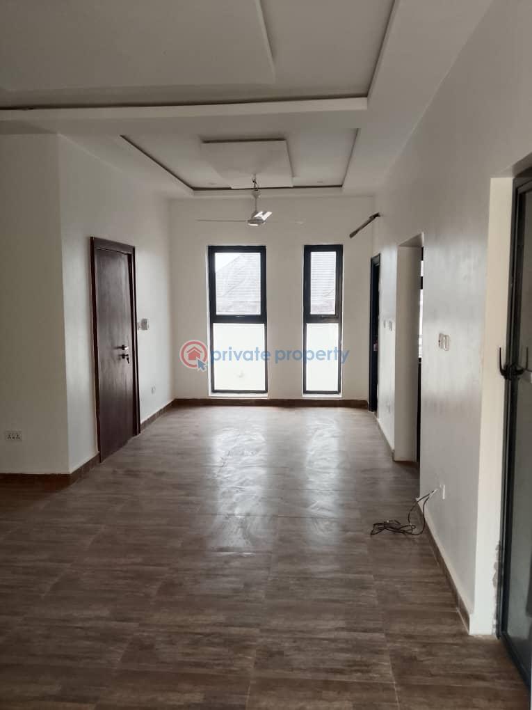 3 bedroom Semi detached Duplex For Rent Jahi Abuja Phase 2  - 9