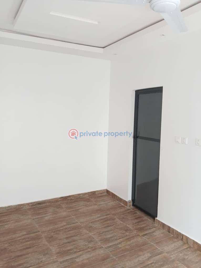 3 bedroom Semi detached Duplex For Rent Jahi Abuja Phase 2  - 6