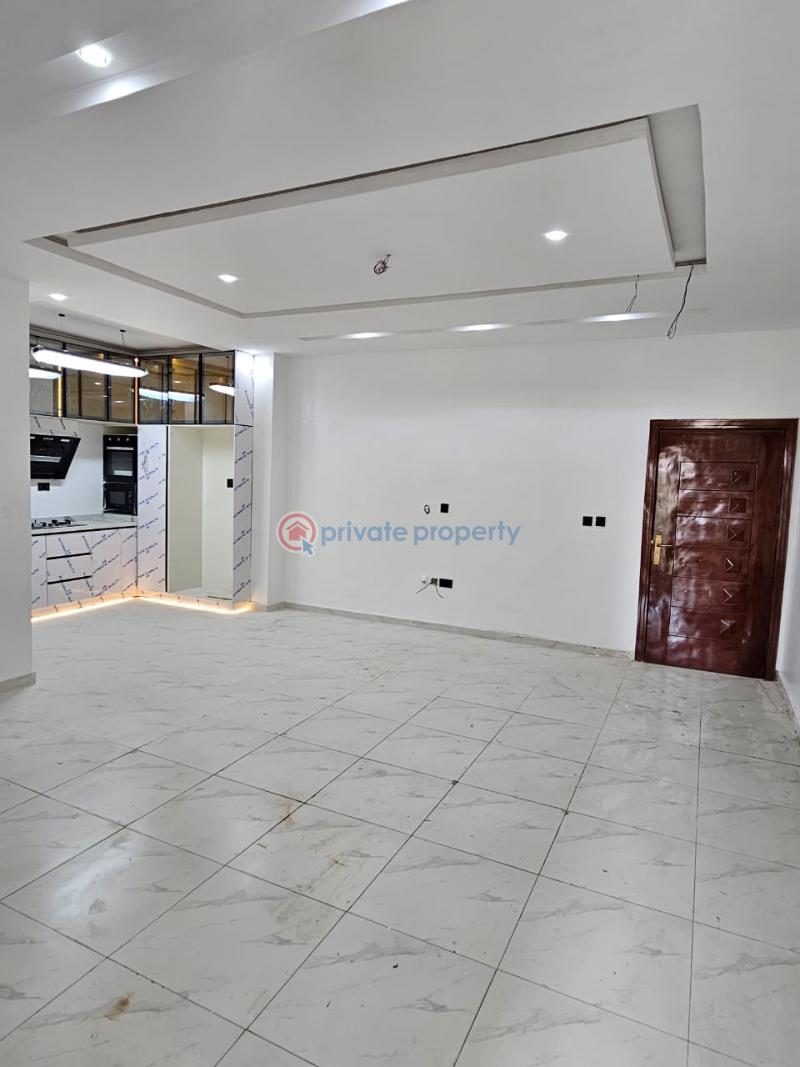 3 bedroom Block Of Flats For Rent Old Ikoyi Lagos Island Old Ikoyi Lagos - 7