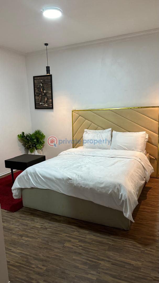 1 bedroom Mini Flat For Rent Lekki Phase 1 Lagos - 0