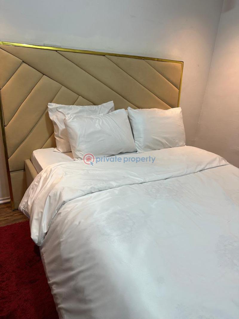 1 bedroom Mini Flat For Rent Lekki Phase 1 Lagos - 11