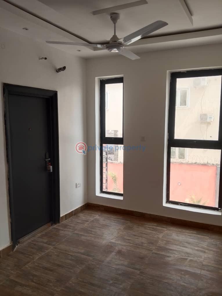 3 bedroom Semi detached Duplex For Rent Jahi Abuja Phase 2  - 7