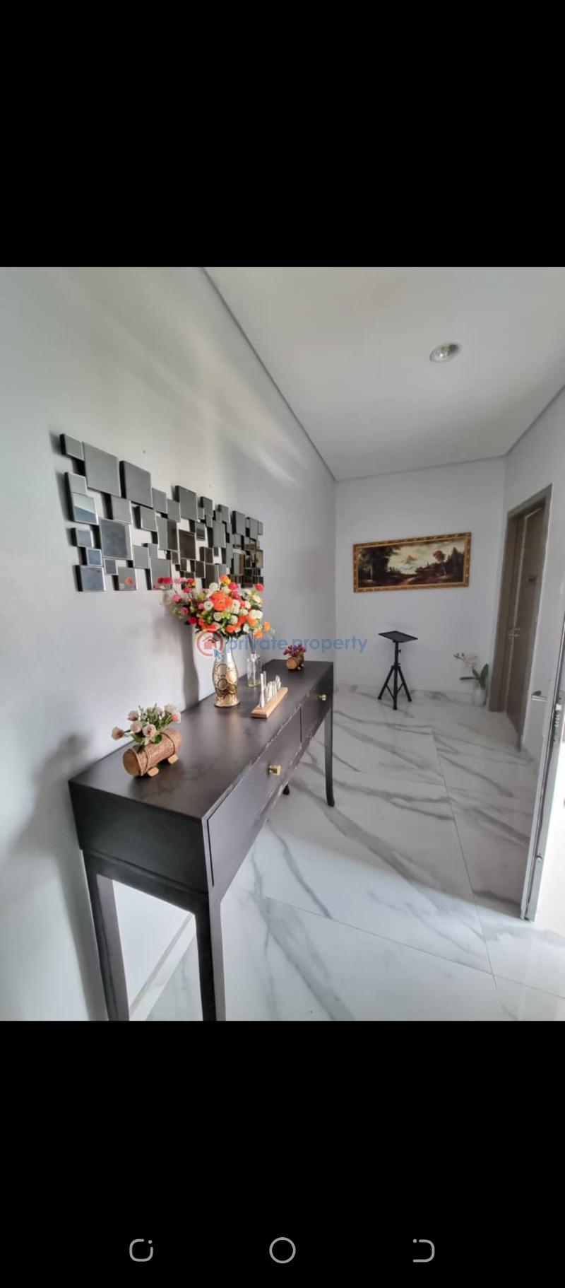 4 bedroom Semi detached Duplex For Rent Ikate Elegushi Lekki Lagos - 6