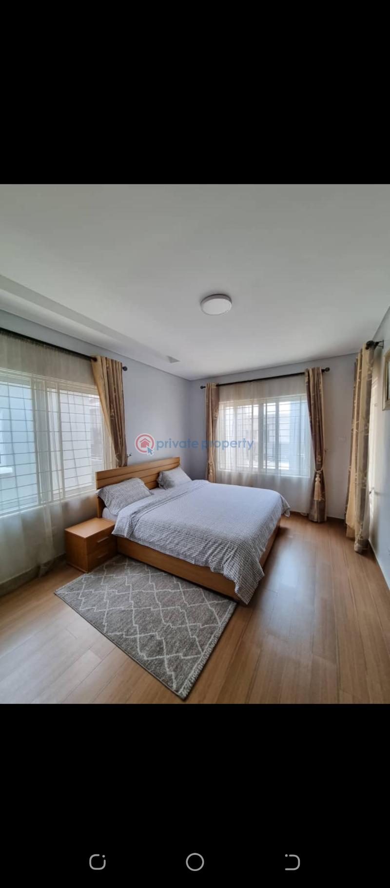 4 bedroom Semi detached Duplex For Rent Ikate Elegushi Lekki Lagos - 3