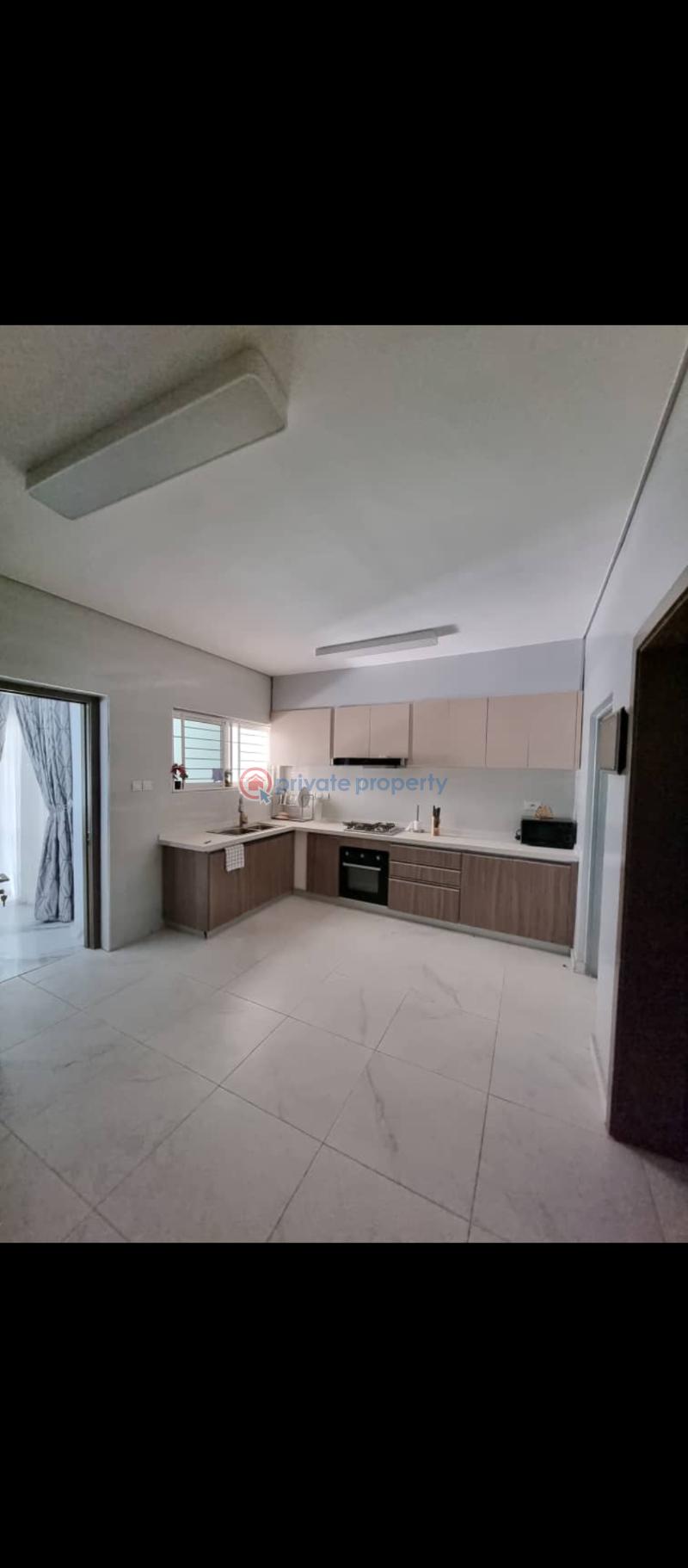 4 bedroom Semi detached Duplex For Rent Ikate Elegushi Lekki Lagos - 4