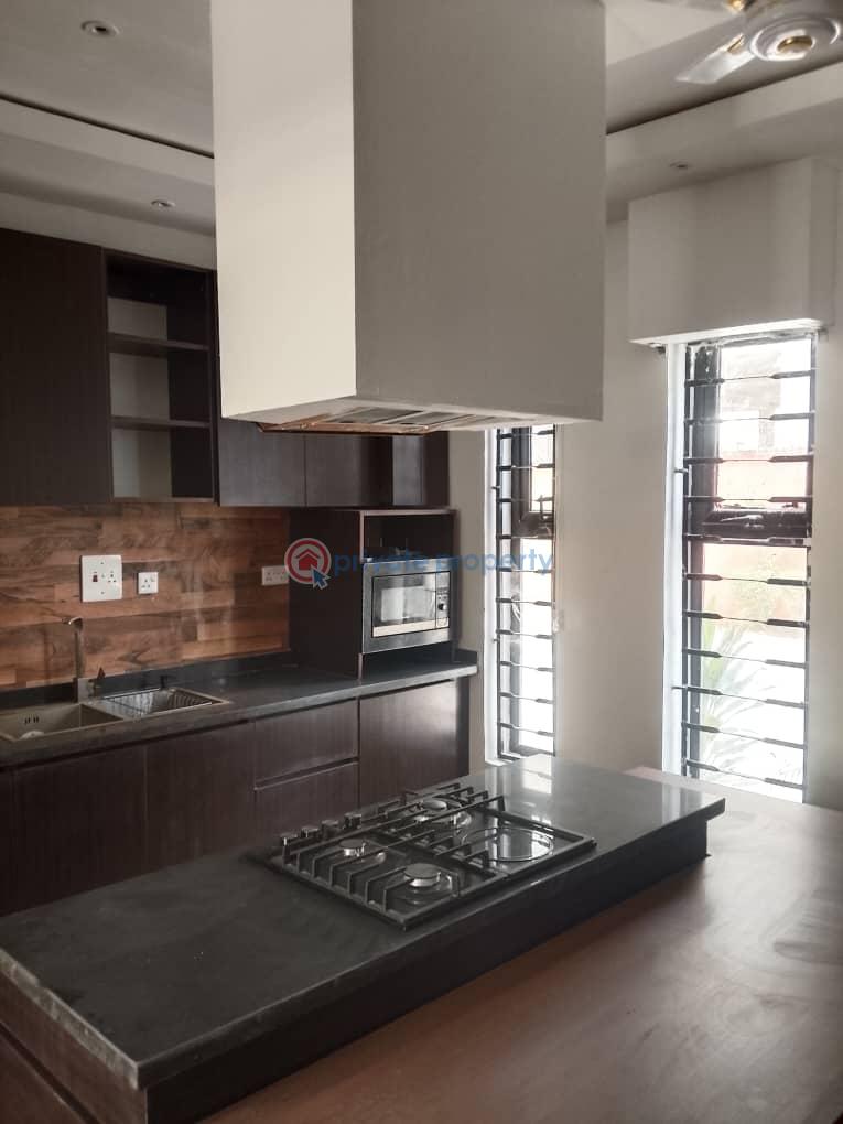3 bedroom Semi detached Duplex For Rent Jahi Abuja Phase 2  - 3