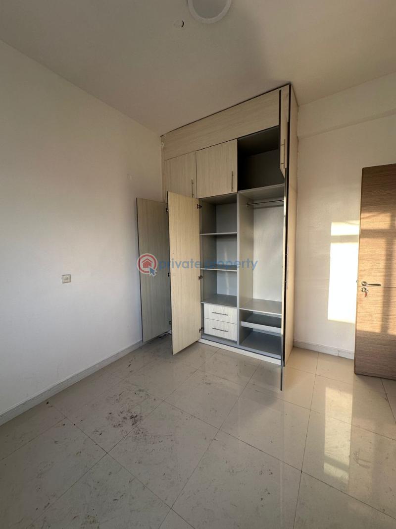 2 bedroom Shared Apartment For Rent Oniru Victoria Island Lagos - 2