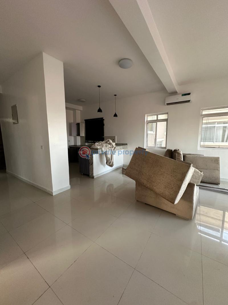 2 bedroom Shared Apartment For Rent Oniru Victoria Island Lagos - 11