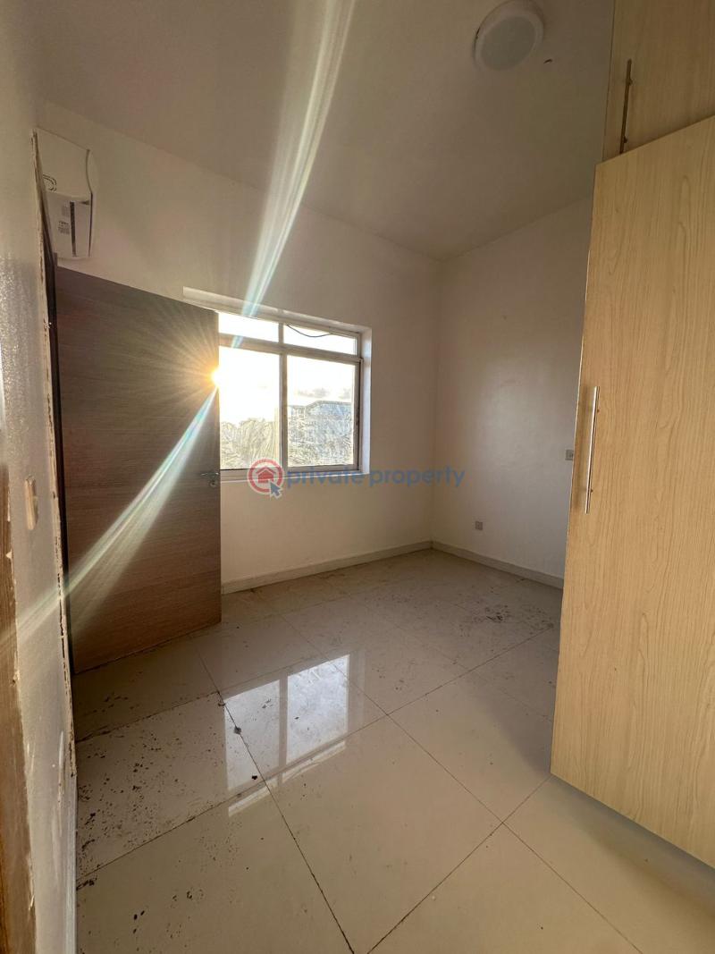 2 bedroom Shared Apartment For Rent Oniru Victoria Island Lagos - 4