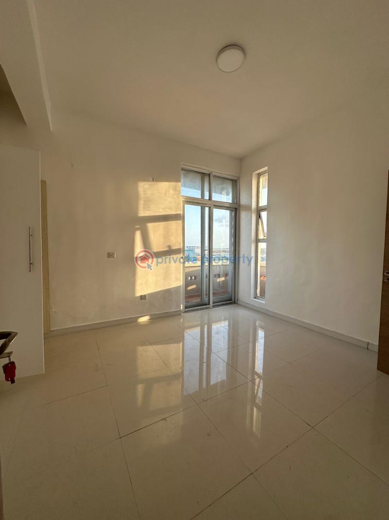 2 bedroom Shared Apartment For Rent Oniru Victoria Island Lagos - 8