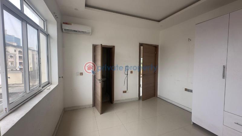 2 bedroom Shared Apartment For Rent Oniru Victoria Island Lagos - 3
