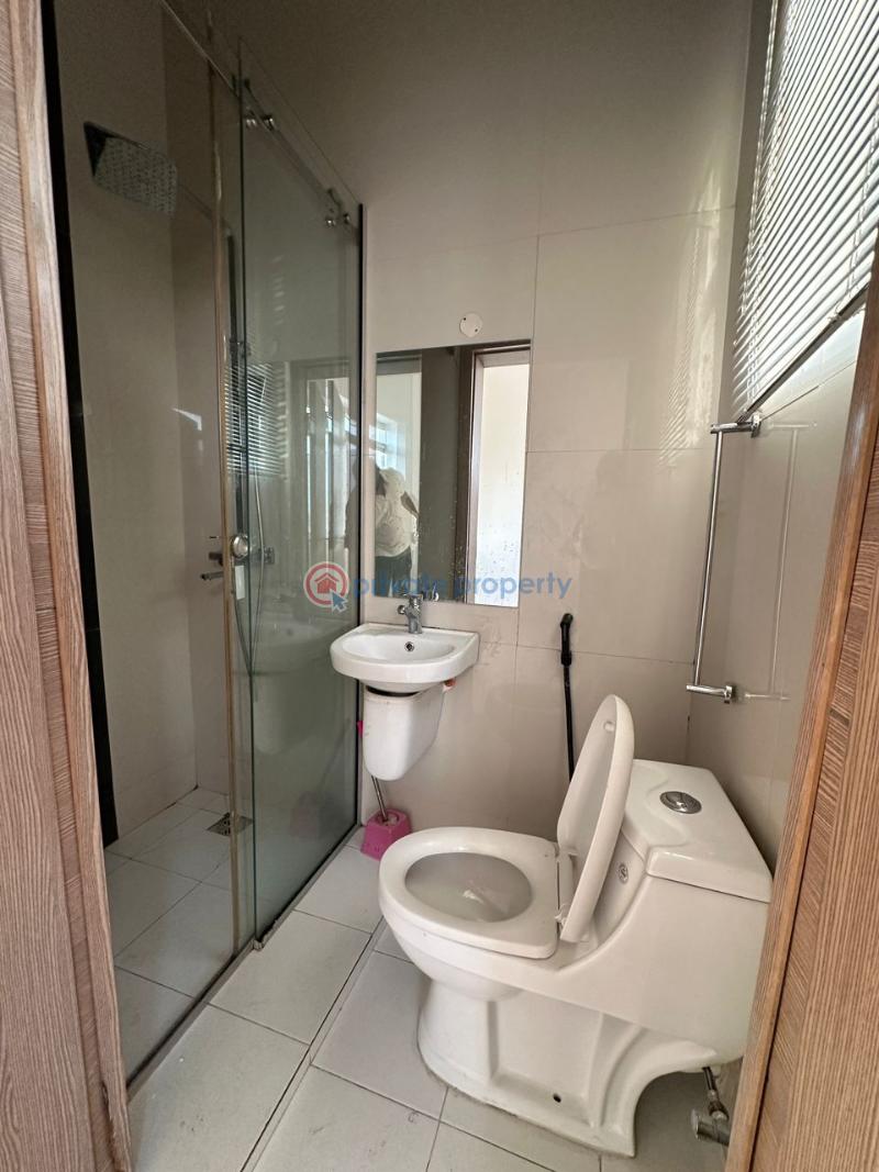 2 bedroom Shared Apartment For Rent Oniru Victoria Island Lagos - 1