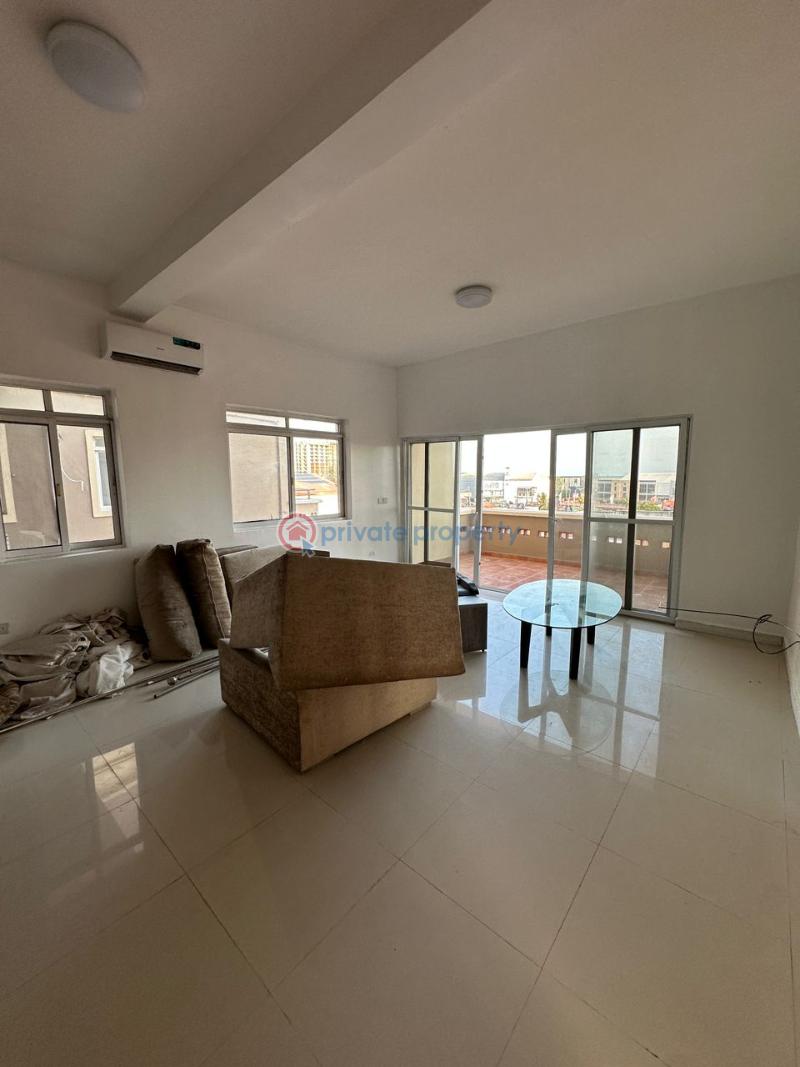 2 bedroom Shared Apartment For Rent Oniru Victoria Island Lagos - 7