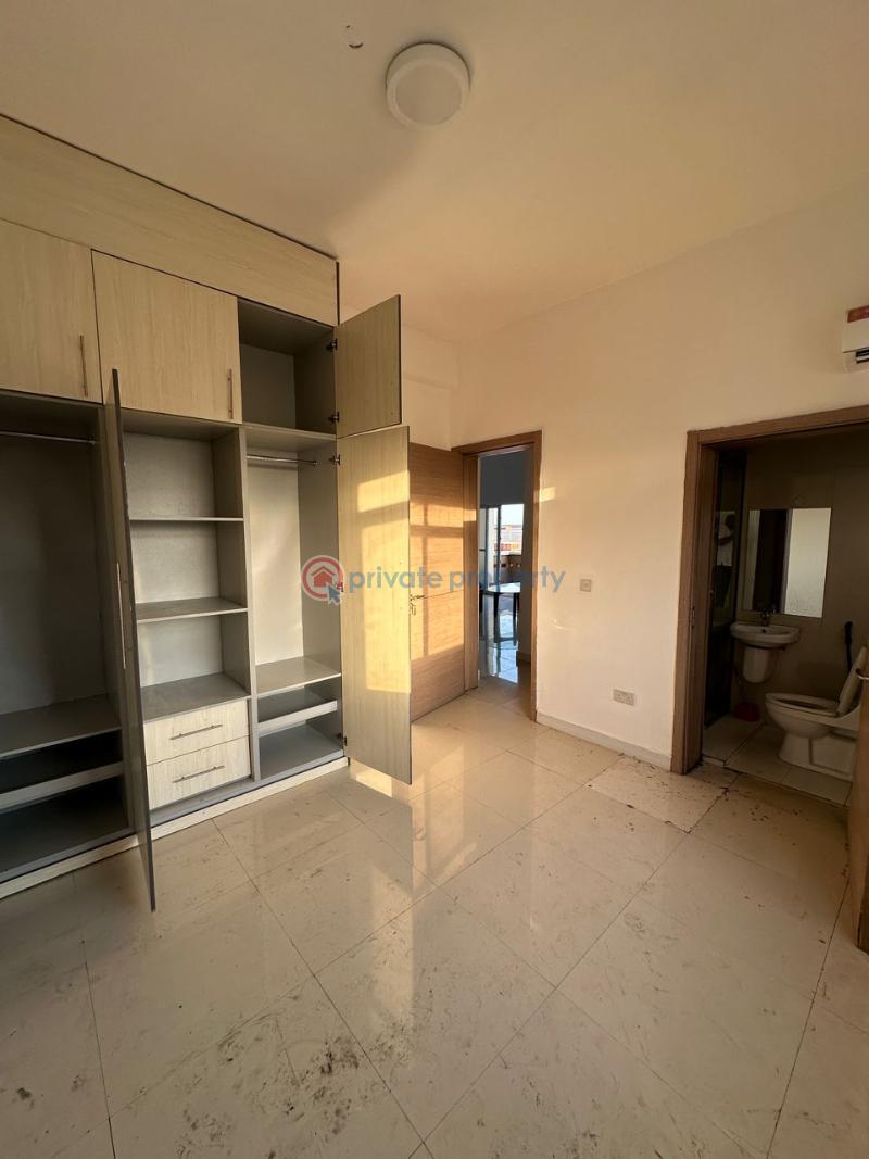 2 bedroom Shared Apartment For Rent Oniru Victoria Island Lagos - 0