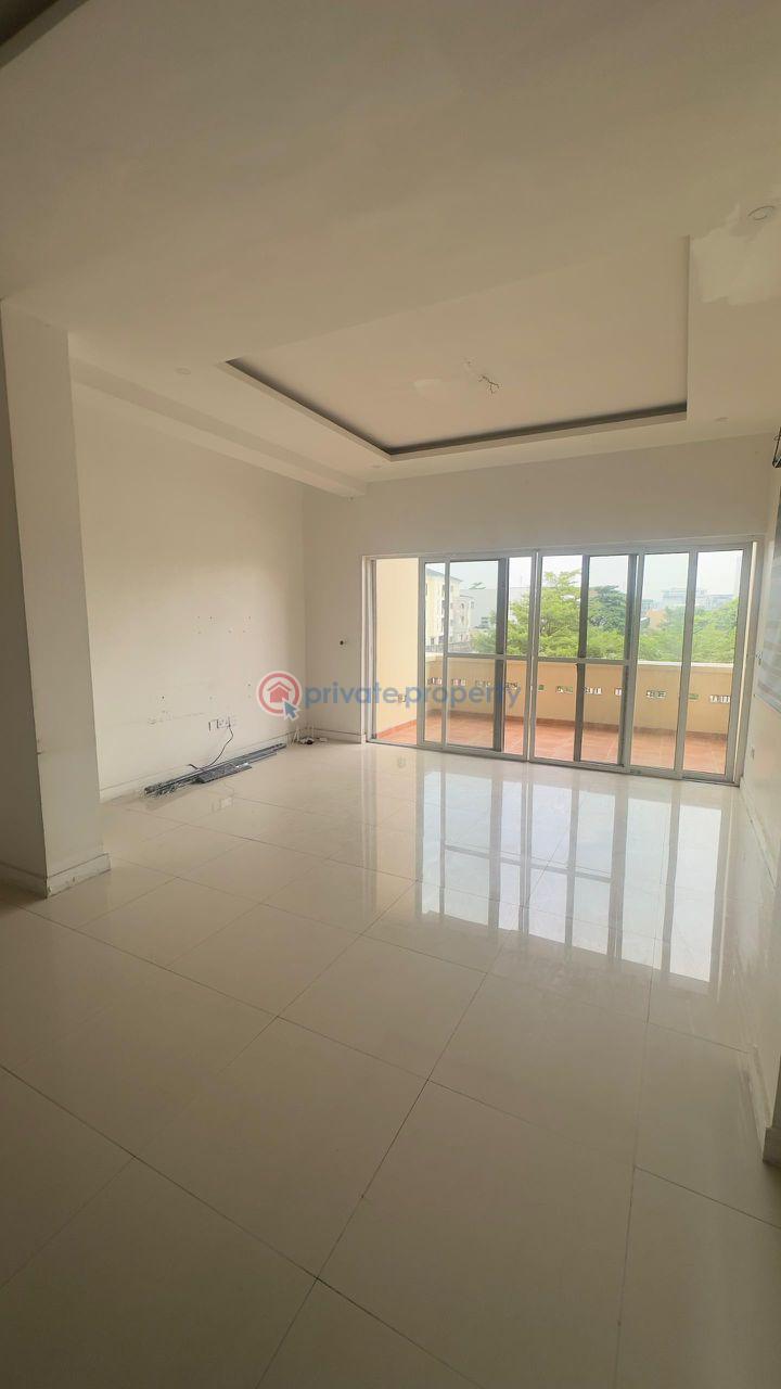 2 bedroom Shared Apartment For Rent Oniru Victoria Island Lagos - 12