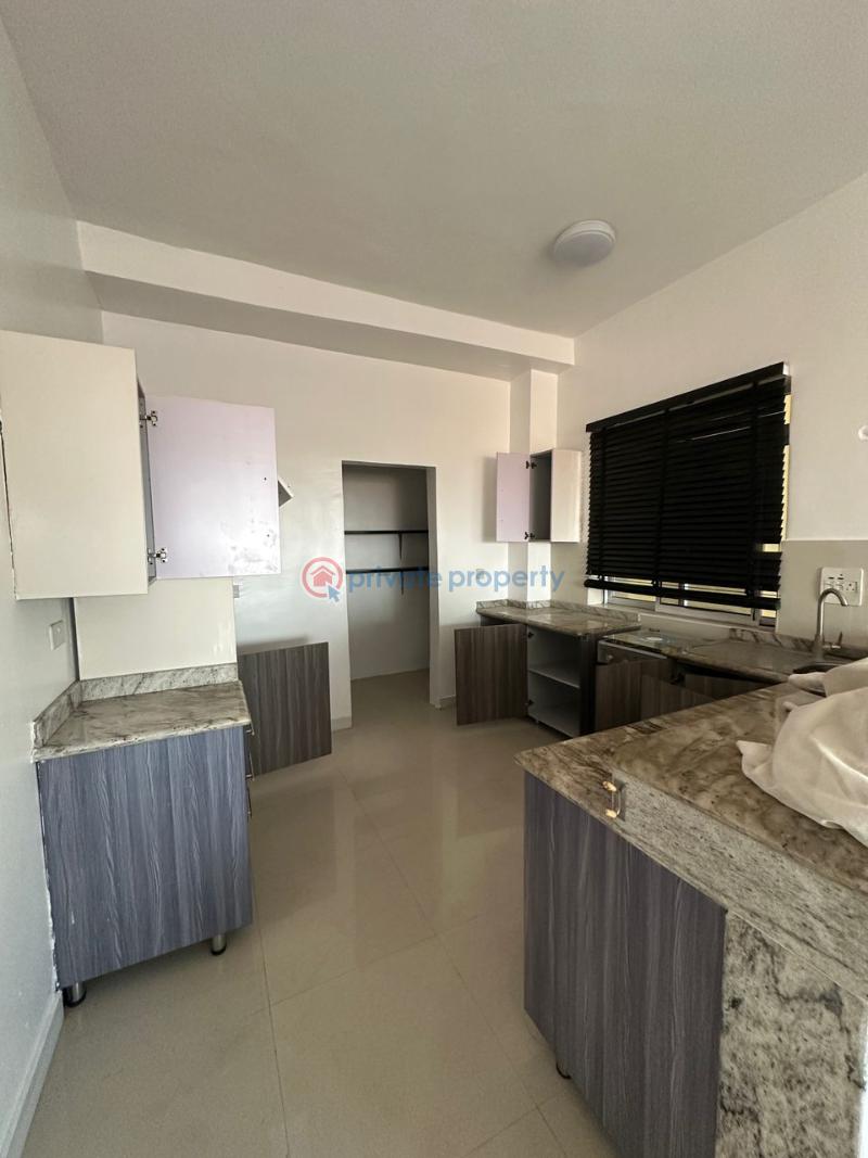 2 bedroom Shared Apartment For Rent Oniru Victoria Island Lagos - 9