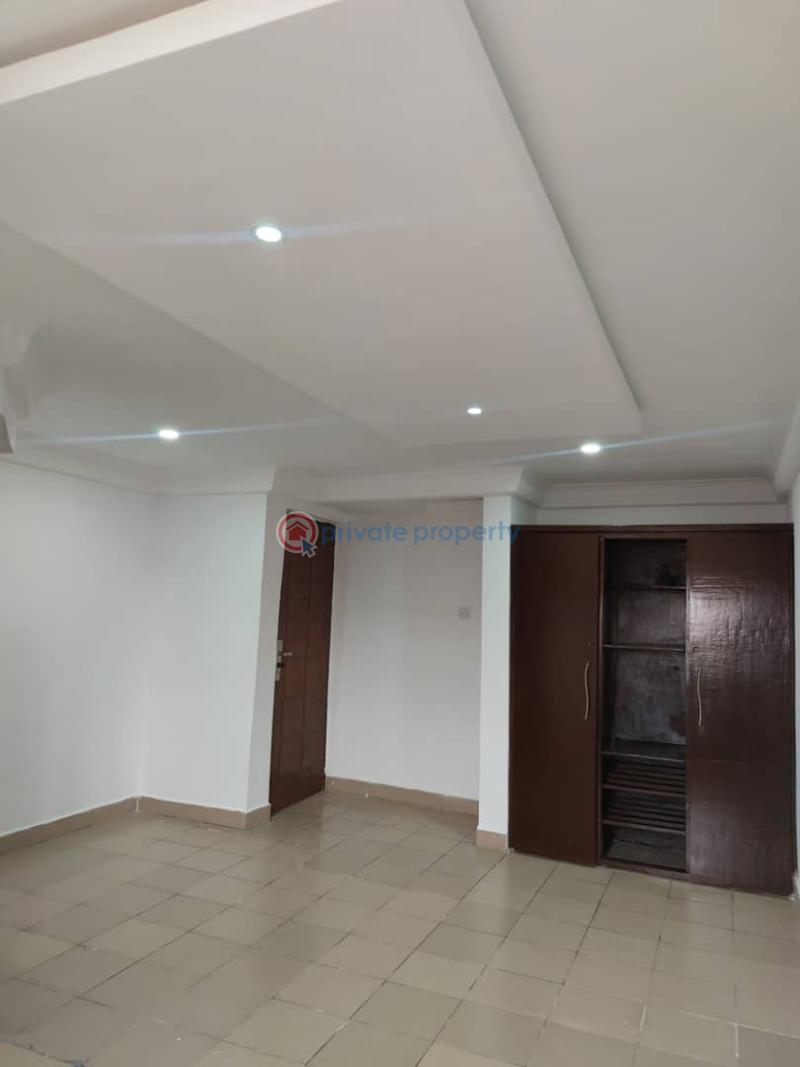 Unfurnished three bedroom ensuite maisonette, - 10 3 bedroom Maisonette For Rent Lekki Phase 1 Lagos - 10