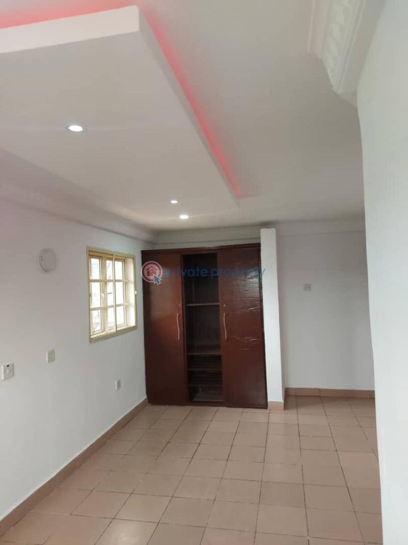 Unfurnished three bedroom ensuite maisonette, - 6 3 bedroom Maisonette For Rent Lekki Phase 1 Lagos - 6