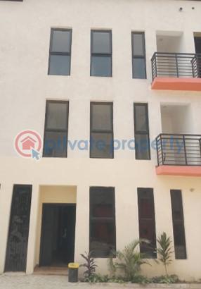 3 bedroom Semi detached Duplex For Rent Jahi Abuja Phase 2  - 0