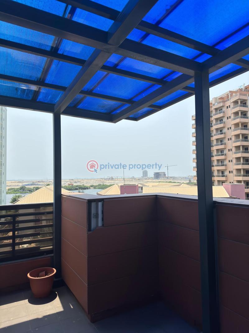 2 bedroom Penthouse For Rent Victoria Island Lagos - 1