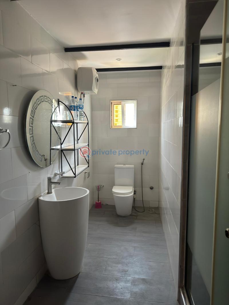 2 bedroom Penthouse For Rent Victoria Island Lagos - 3