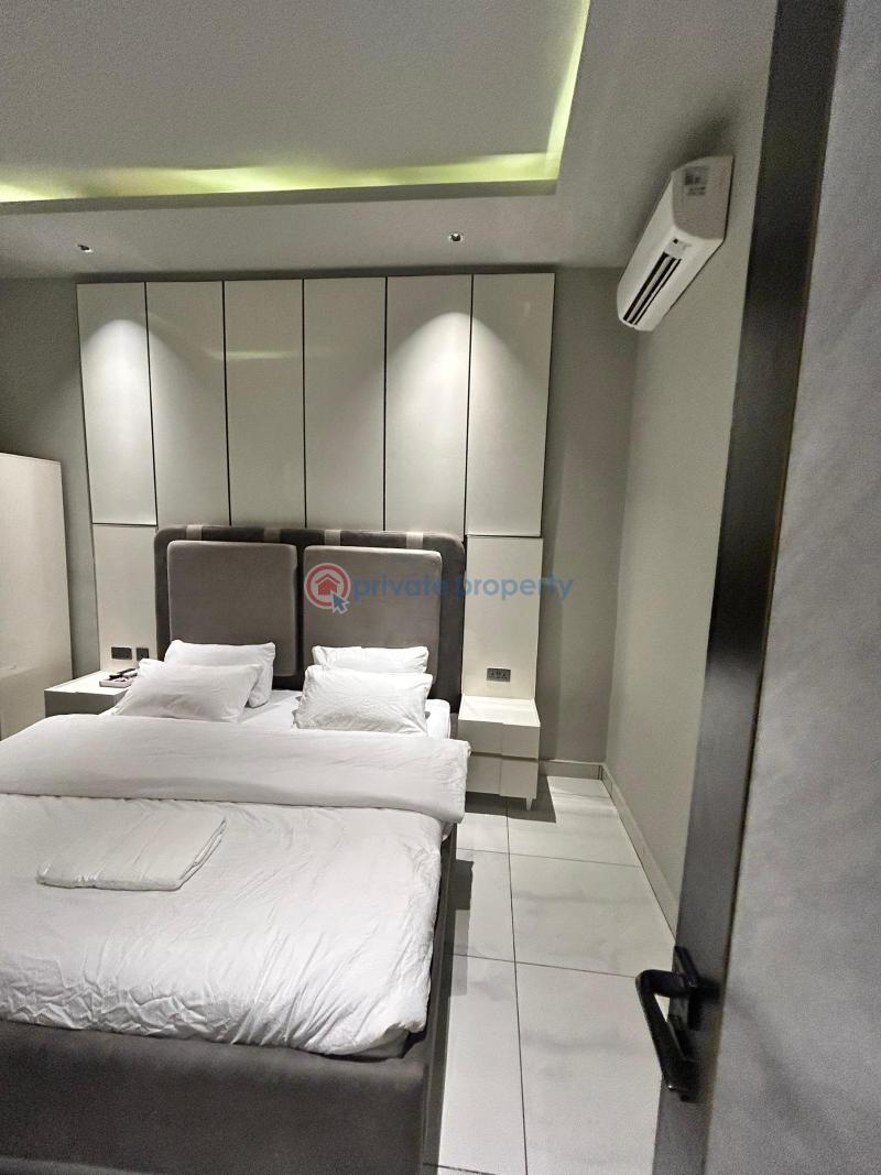 1 bedroom Block Of Flats Short let Ikeja GRA Lagos - 6
