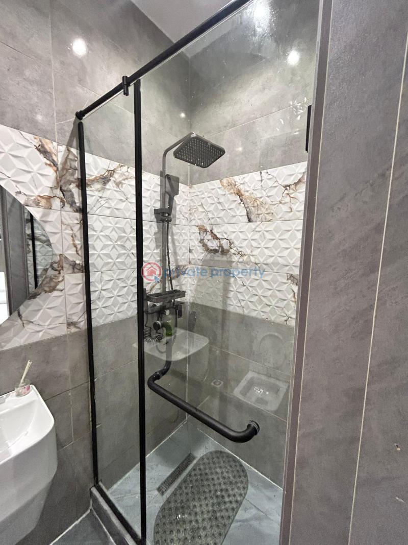 1 bedroom Block Of Flats Short let Ikeja GRA Lagos - 8