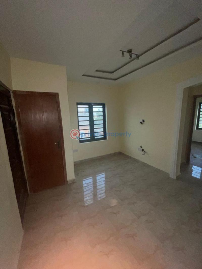 2 bedroom Flat & Apartment For Rent Off Mobile Road Ilaje Ajah Lagos - 5