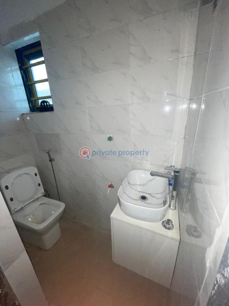 2 bedroom Flat & Apartment For Rent Off Mobile Road Ilaje Ajah Lagos - 3