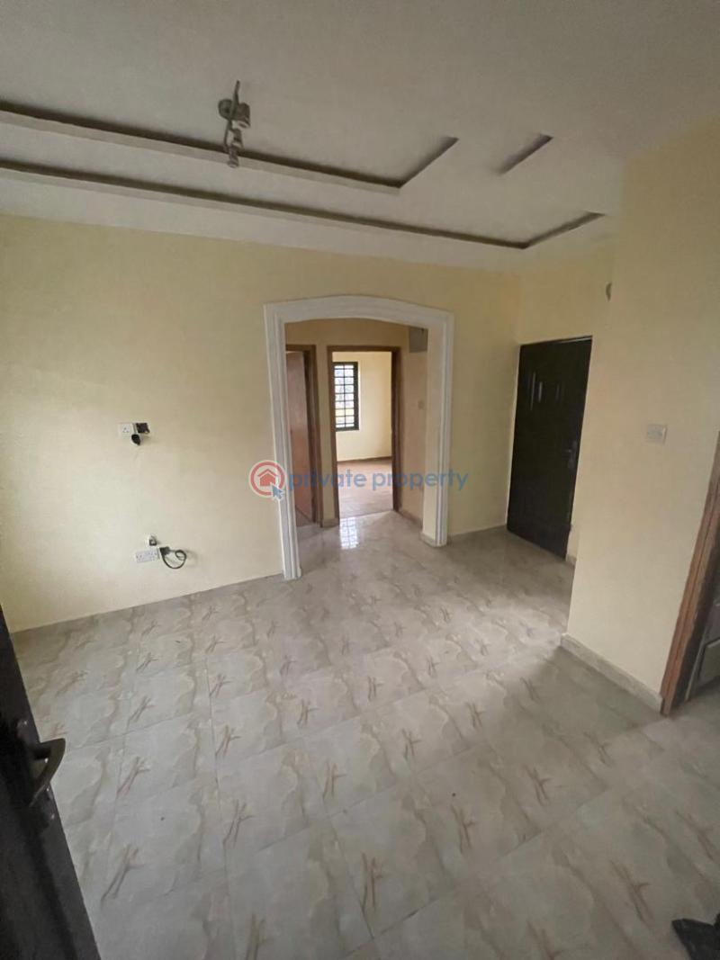 2 bedroom Flat & Apartment For Rent Off Mobile Road Ilaje Ajah Lagos - 0