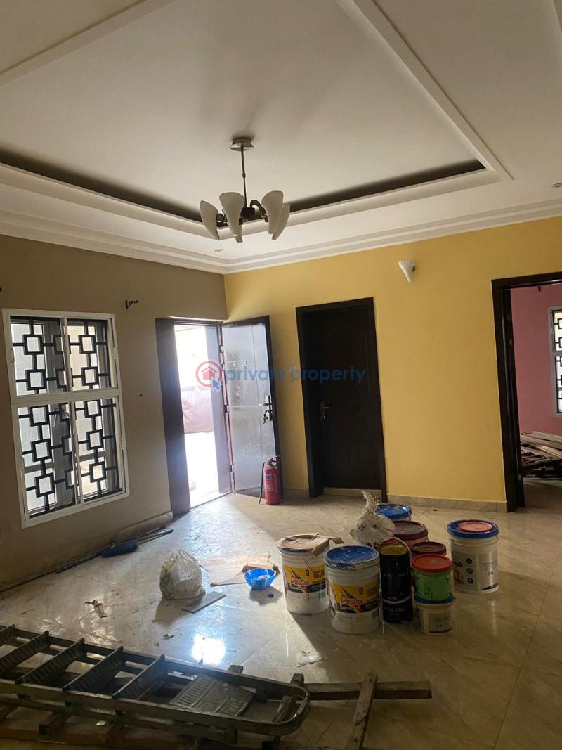 2 bedroom Block Of Flats For Rent Ketu Alapere Alapere Kosofe/Ikosi Lagos - 0