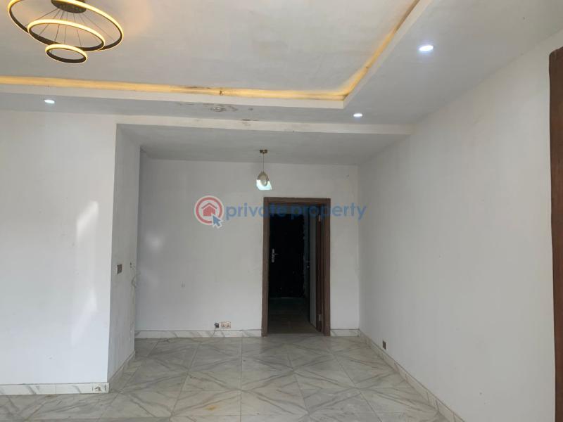 3 bedroom Flat & Apartment For Rent Pinnock Estate Osapa Lekki Lagos - 1