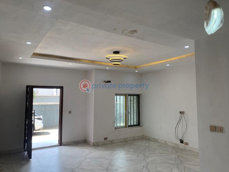 3 bedroom Flat & Apartment For Rent Pinnock Estate Osapa Lekki Lagos - 8