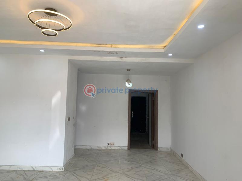 3 bedroom Flat & Apartment For Rent Pinnock Estate Osapa Lekki Lagos - 4