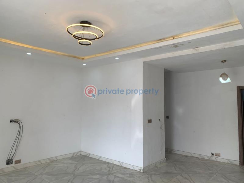 3 bedroom Flat & Apartment For Rent Pinnock Estate Osapa Lekki Lagos - 2