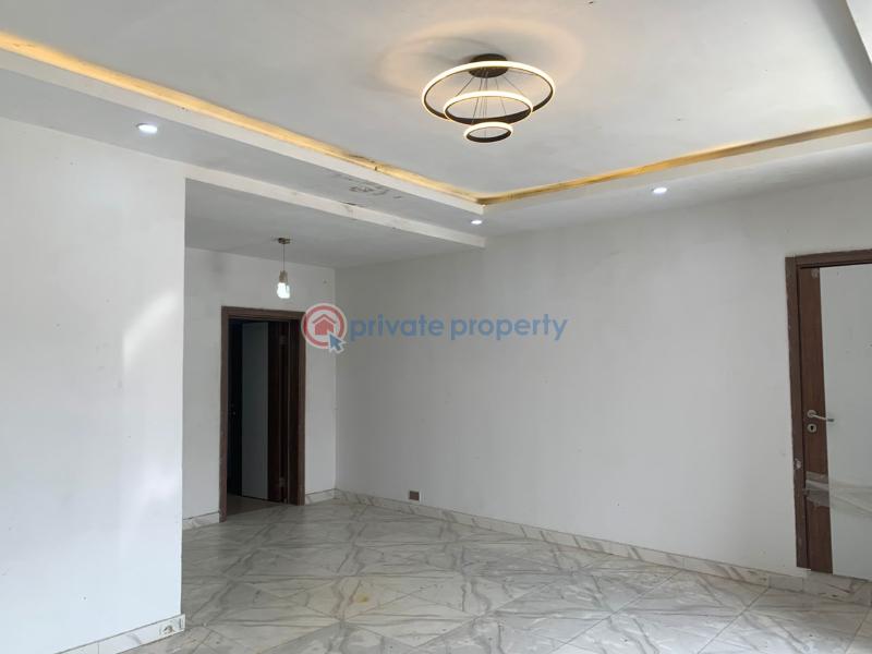 3 bedroom Flat & Apartment For Rent Pinnock Estate Osapa Lekki Lagos - 6