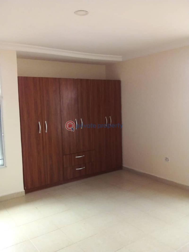 Flat & Apartment For Rent Chevron Drive Lekki Lagos - 4