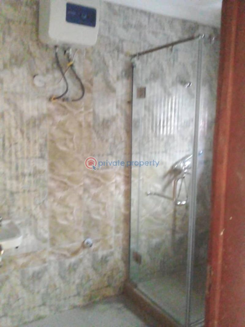 Flat & Apartment For Rent Chevron Drive Lekki Lagos - 5