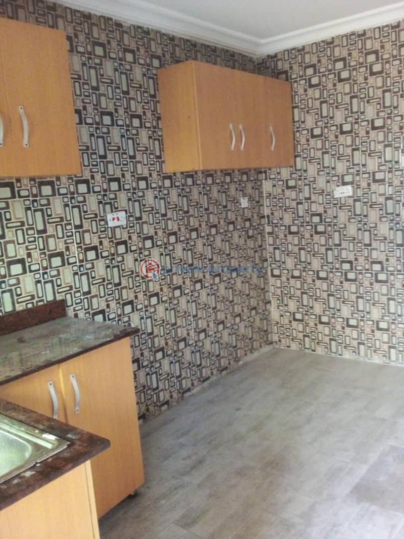 Flat & Apartment For Rent Chevron Drive Lekki Lagos - 1