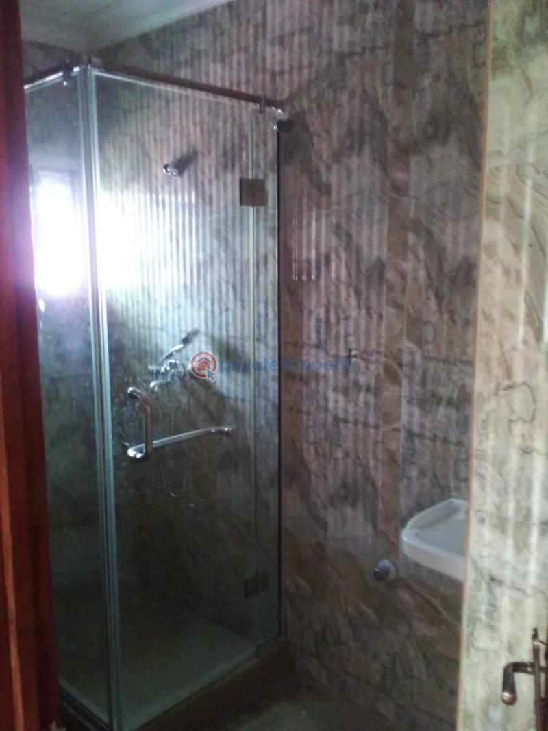 Flat & Apartment For Rent Chevron Drive Lekki Lagos - 6