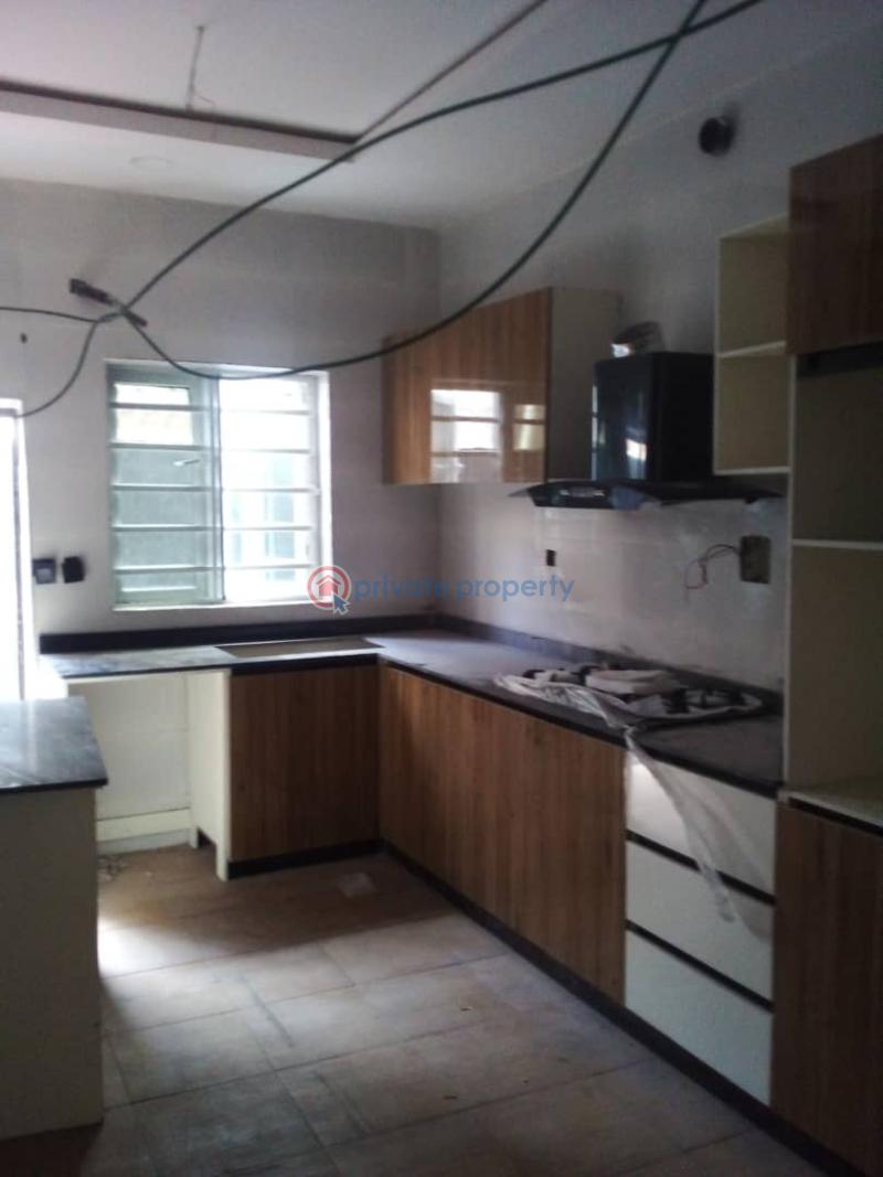 Flat & Apartment For Rent Chevron Drive Lekki Lagos - 0