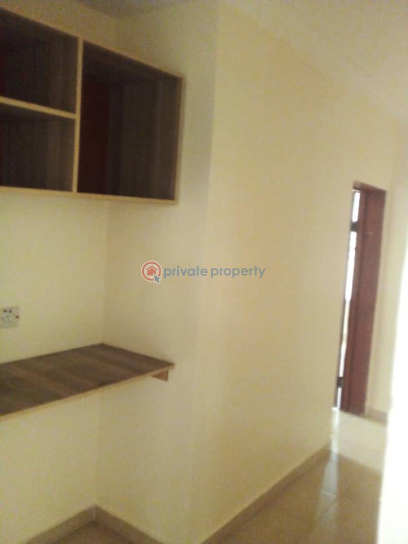 Flat & Apartment For Rent Chevron Drive Lekki Lagos - 12