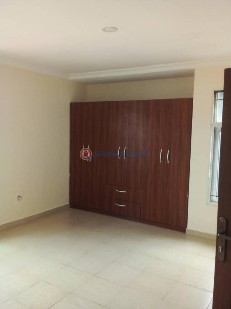 Flat & Apartment For Rent Chevron Drive Lekki Lagos - 13