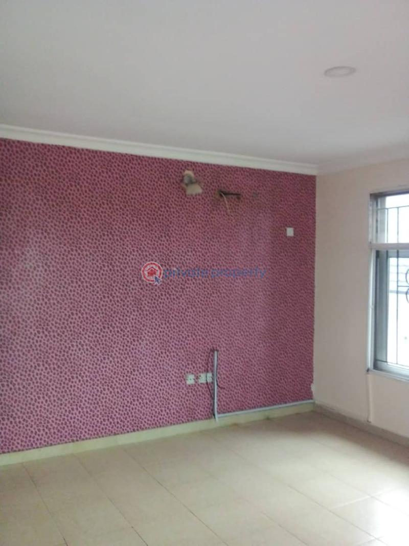 Flat & Apartment For Rent Chevron Drive Lekki Lagos - 9