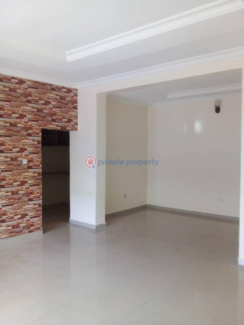 Flat & Apartment For Rent Chevron Drive Lekki Lagos - 2